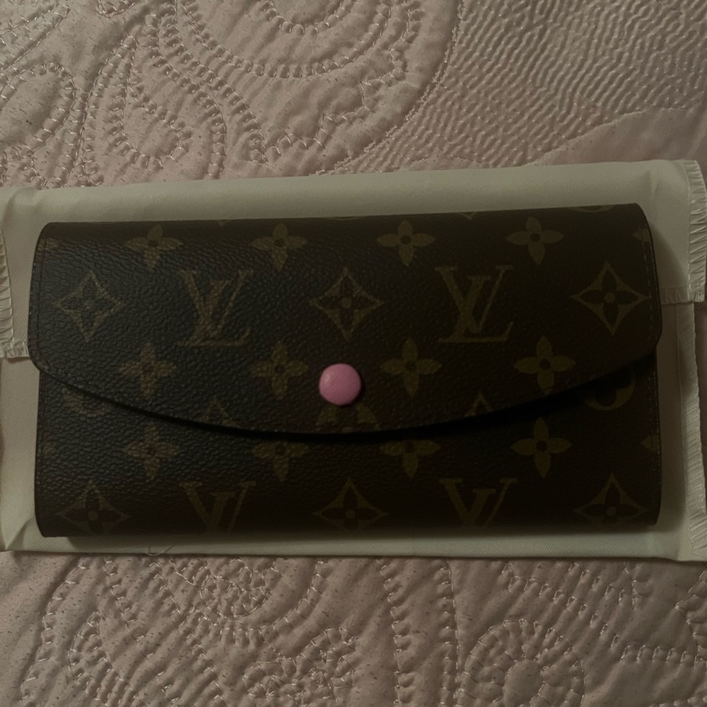 Louis Vuitton Wallet